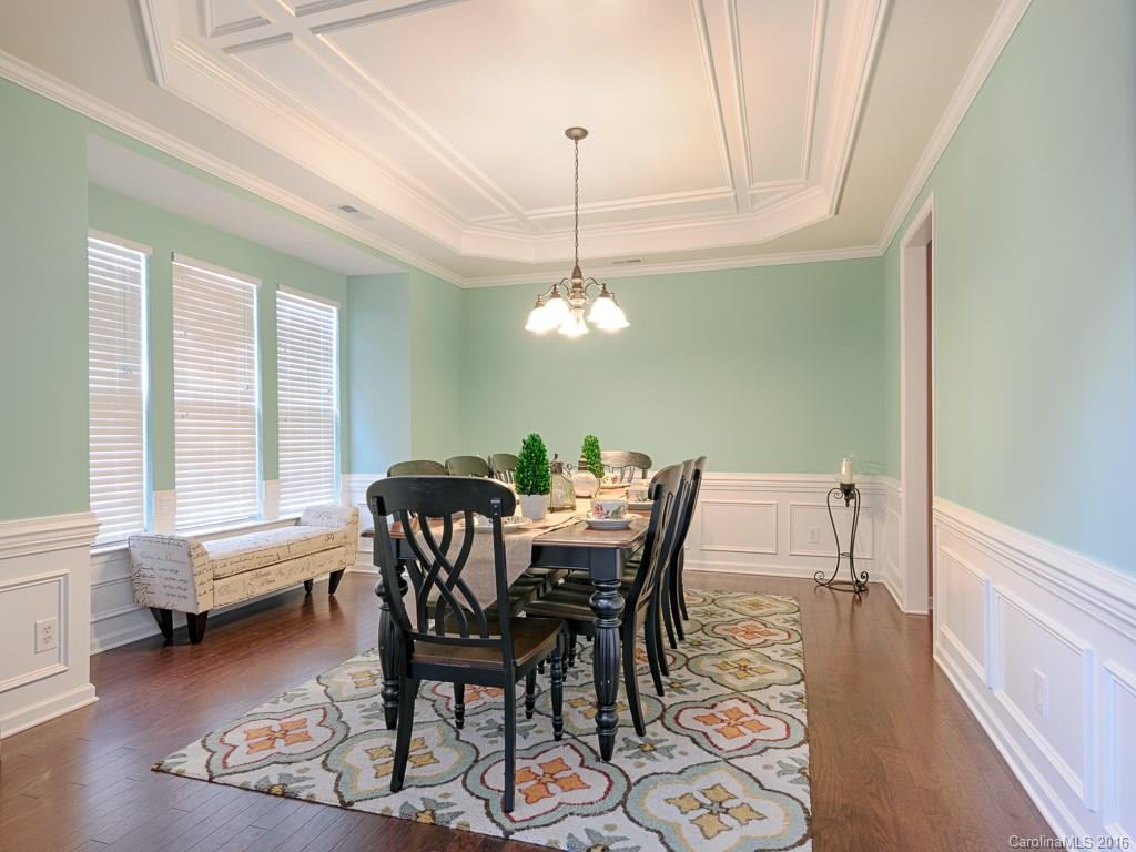 Audubon Lake - Residential