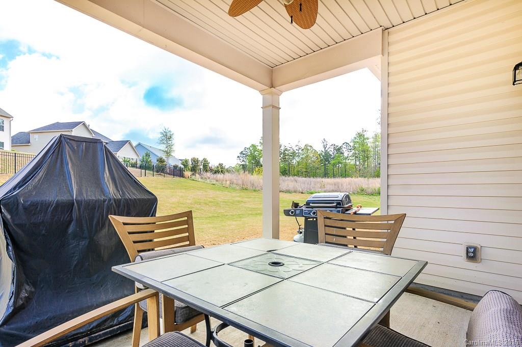Audubon Lake - Residential