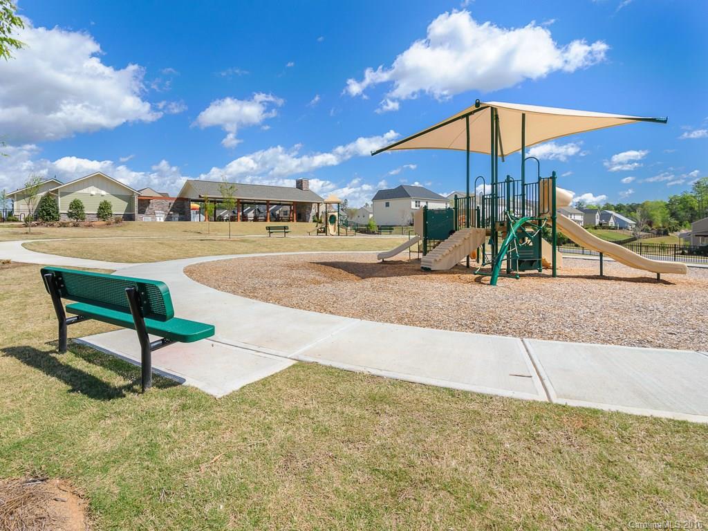 Audubon Lake - Residential