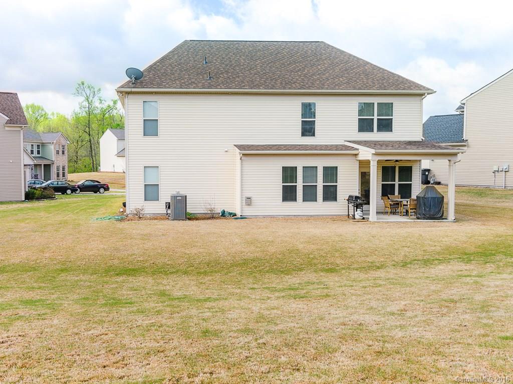 Audubon Lake - Residential