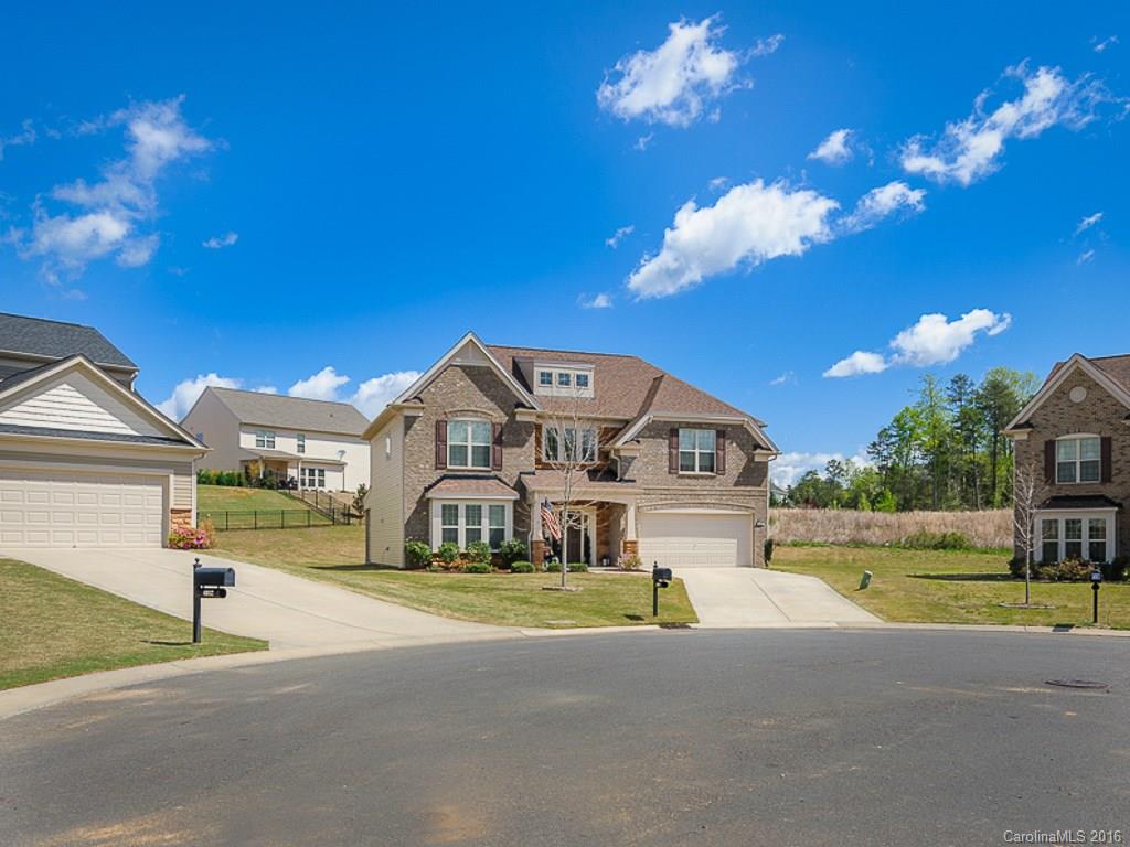 Audubon Lake - Residential