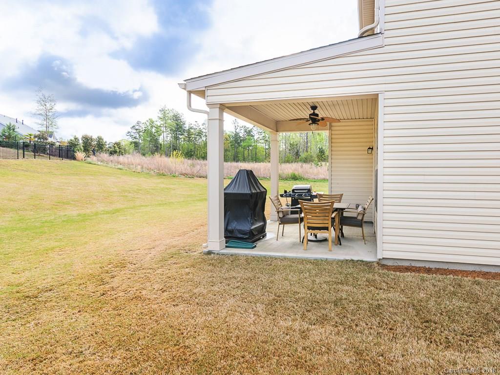 Audubon Lake - Residential