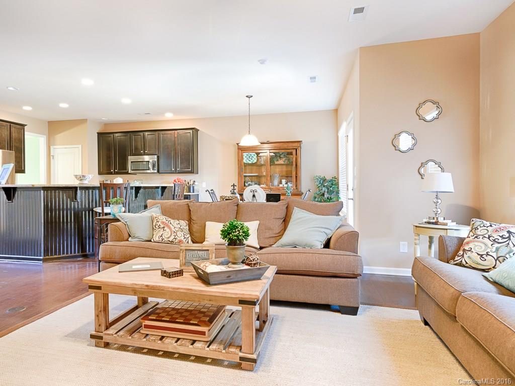 Audubon Lake - Residential