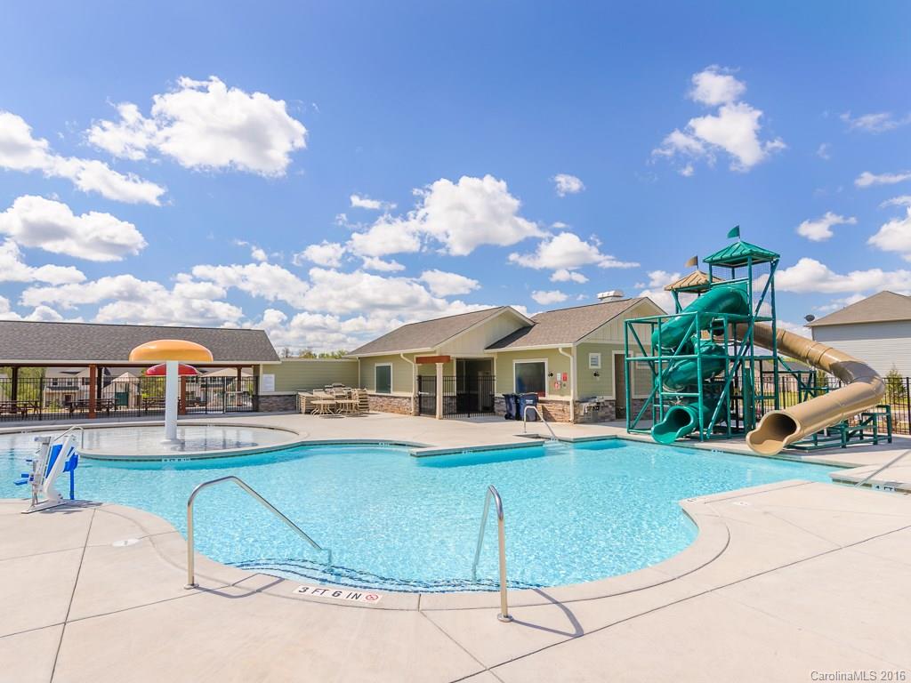 Audubon Lake - Residential