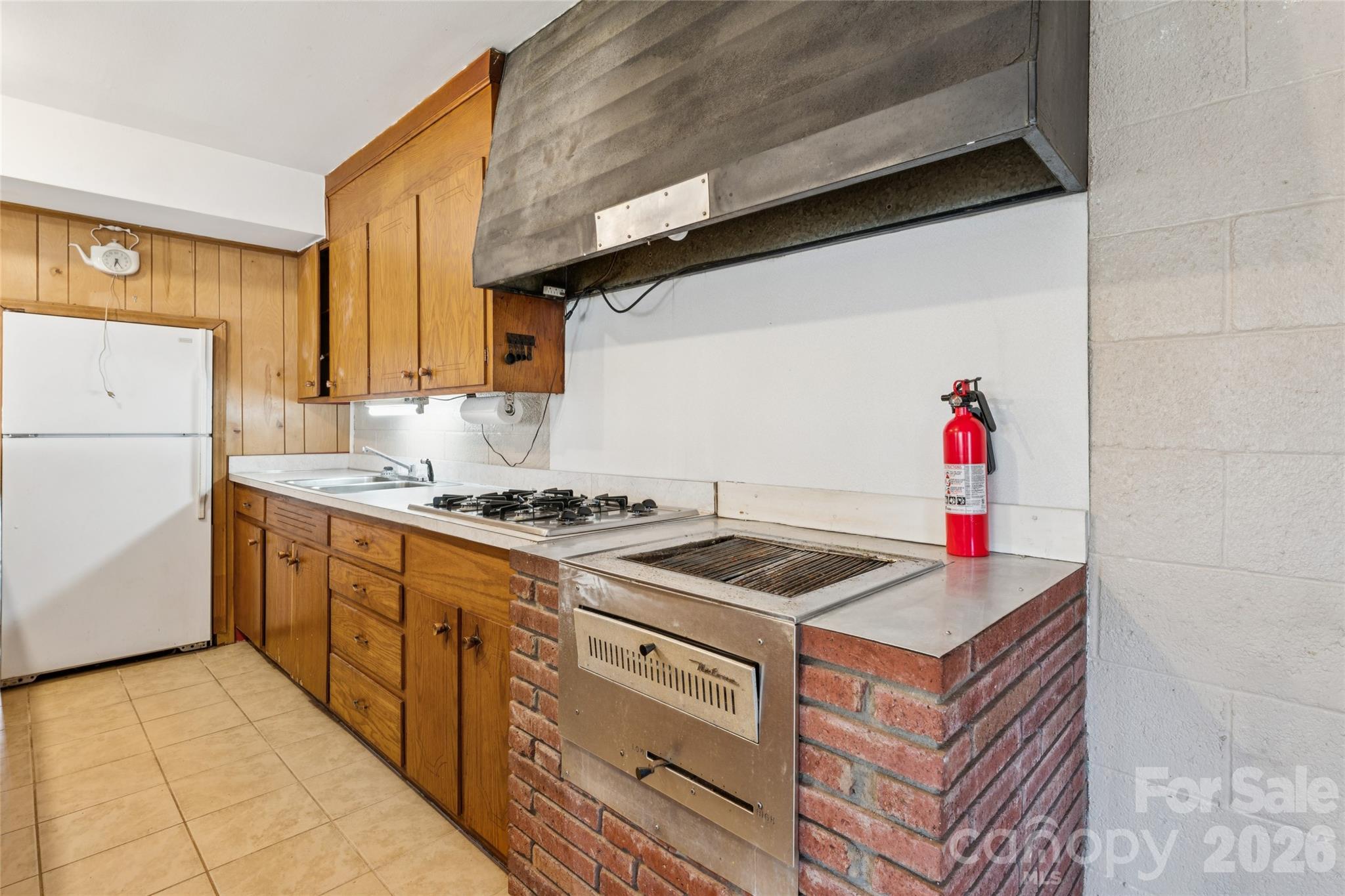Beechbrook - Residential