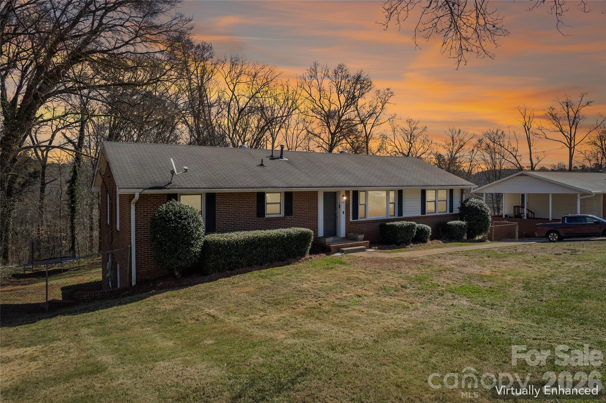 Beechbrook - Residential