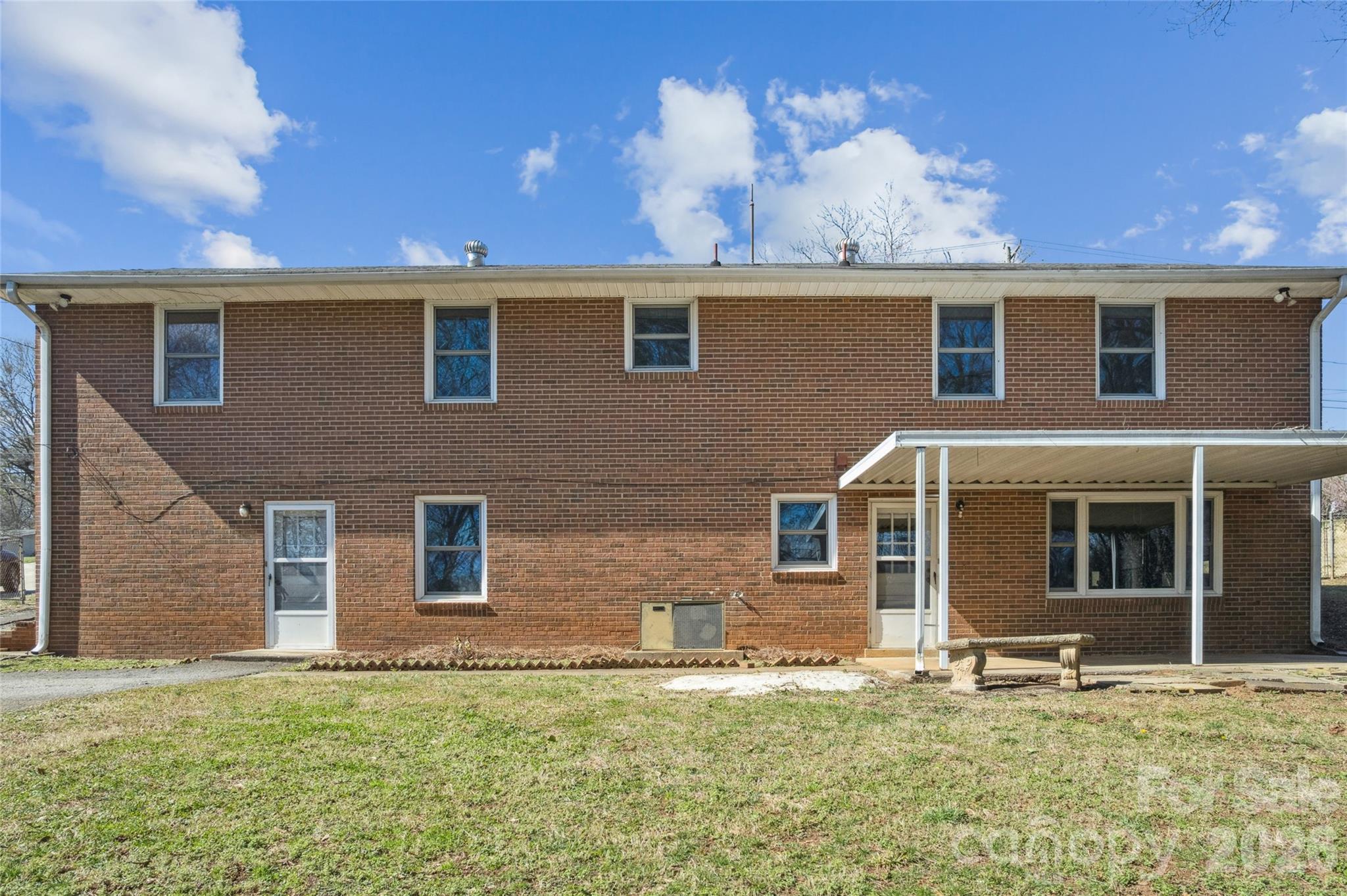 Beechbrook - Residential