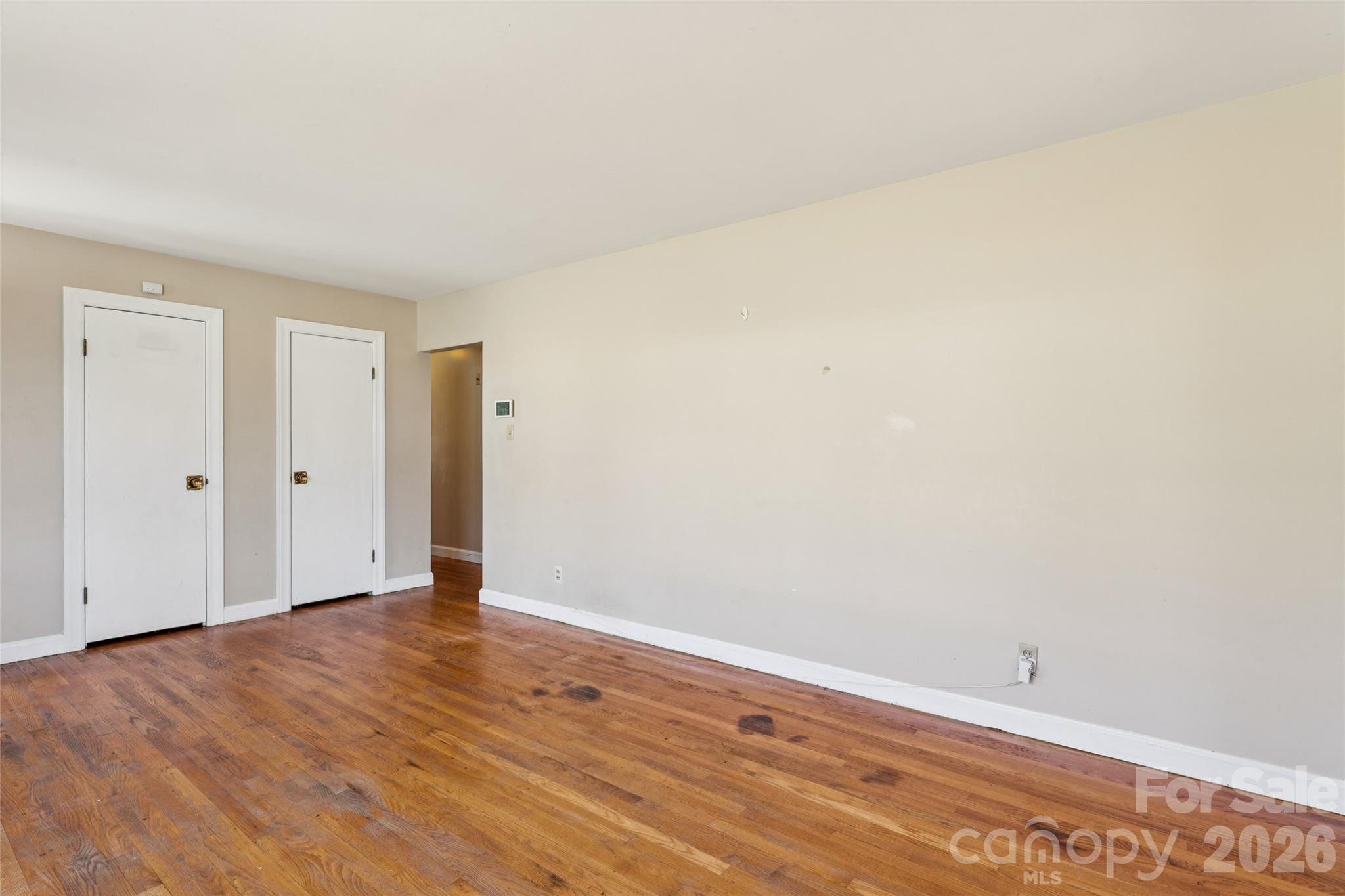 Beechbrook - Residential