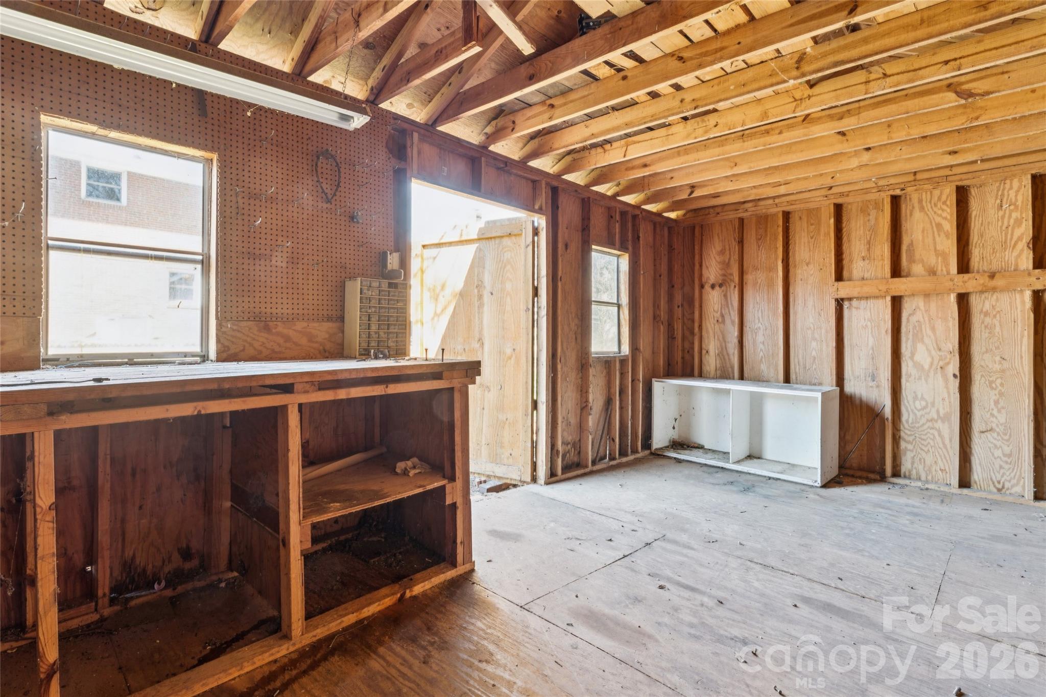 Beechbrook - Residential