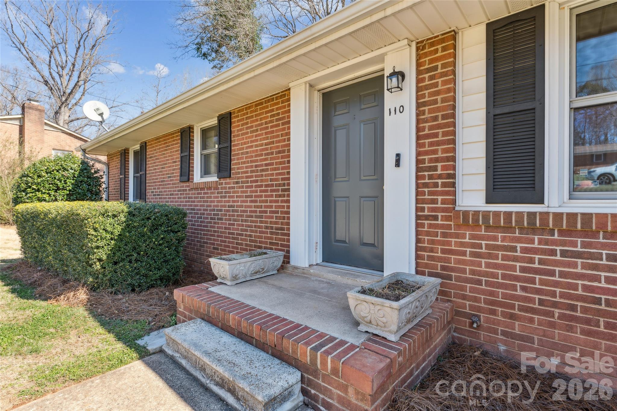 Beechbrook - Residential
