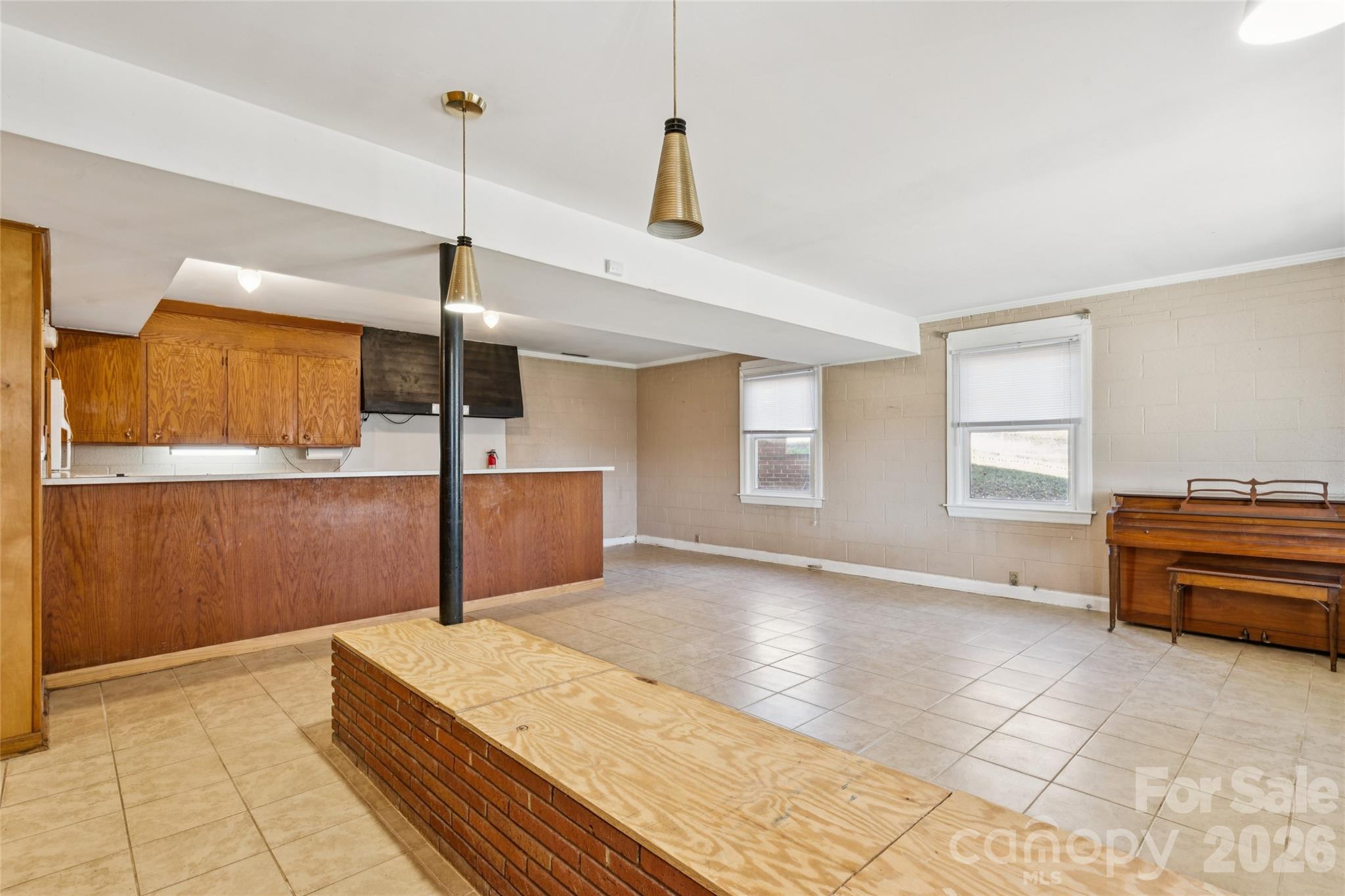 Beechbrook - Residential