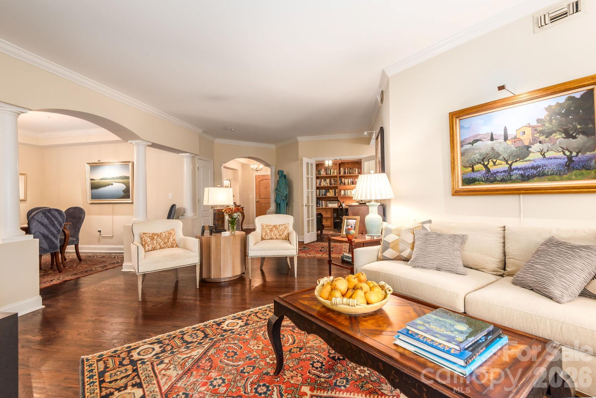 415 N Church Street 116