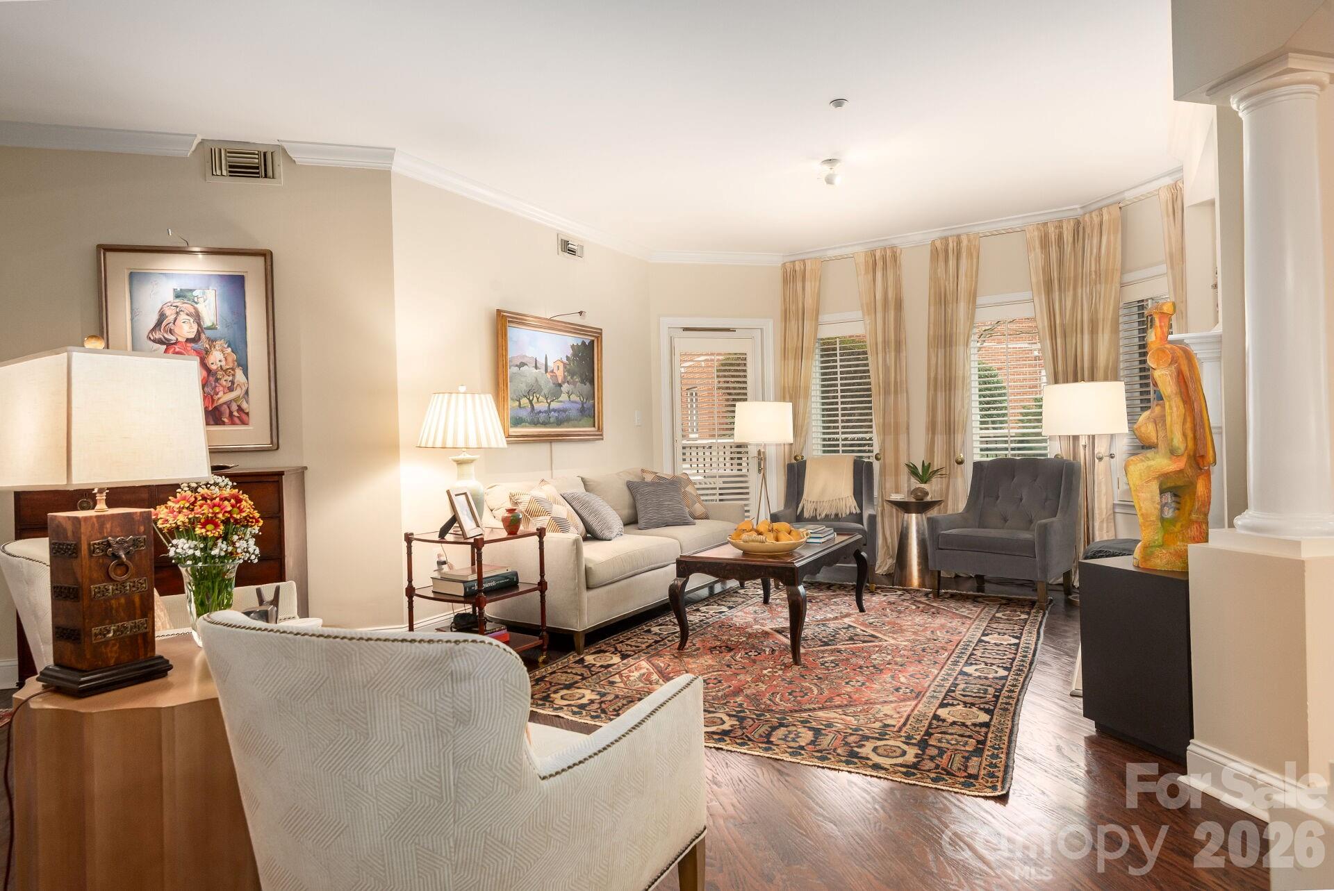 415 N Church Street 116