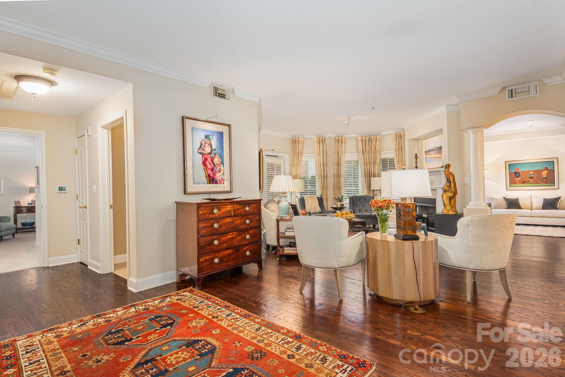 415 N Church Street 116