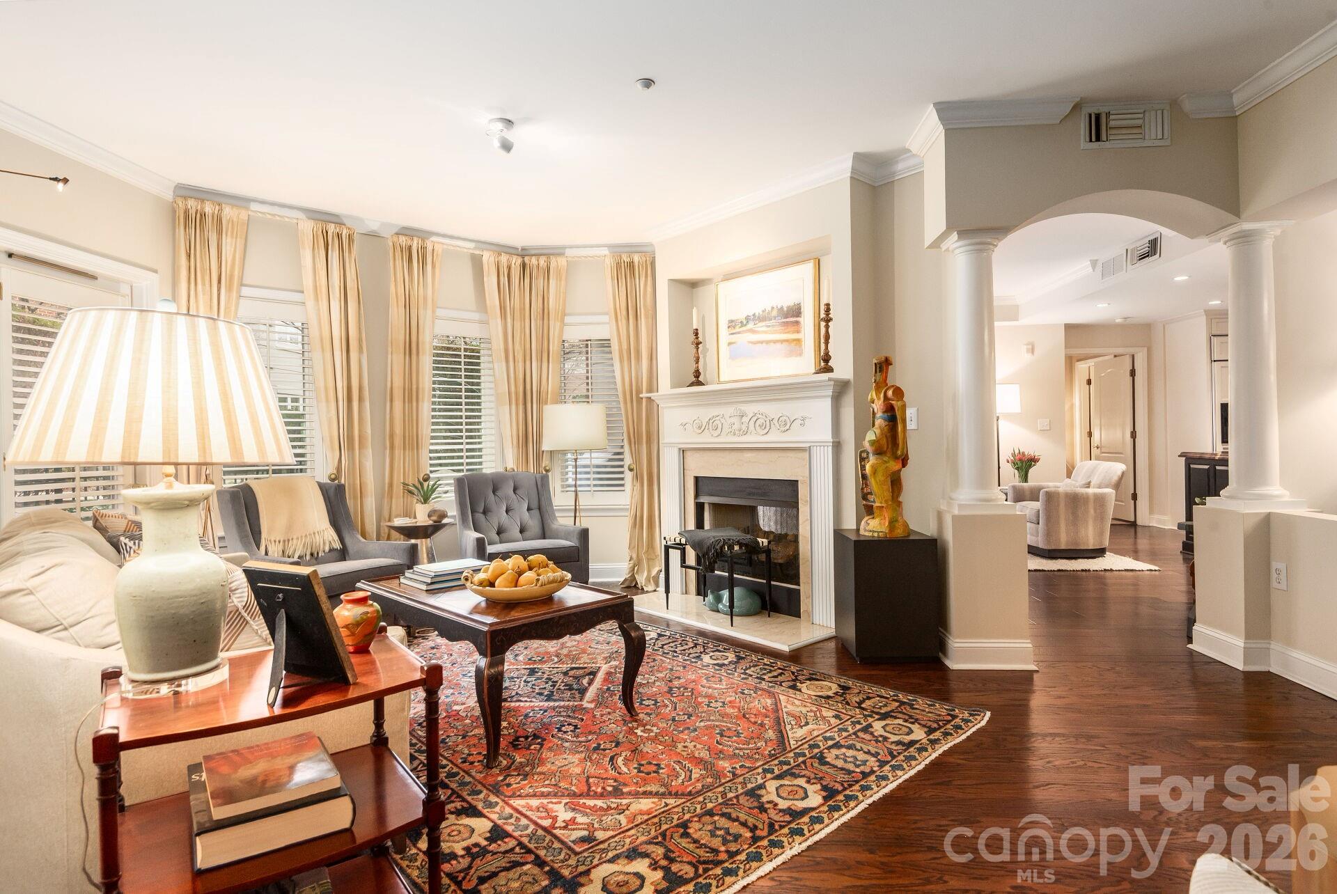 415 N Church Street 116