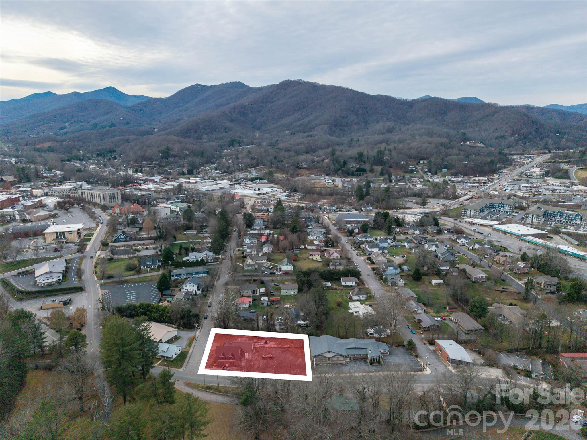 595 N Main Street