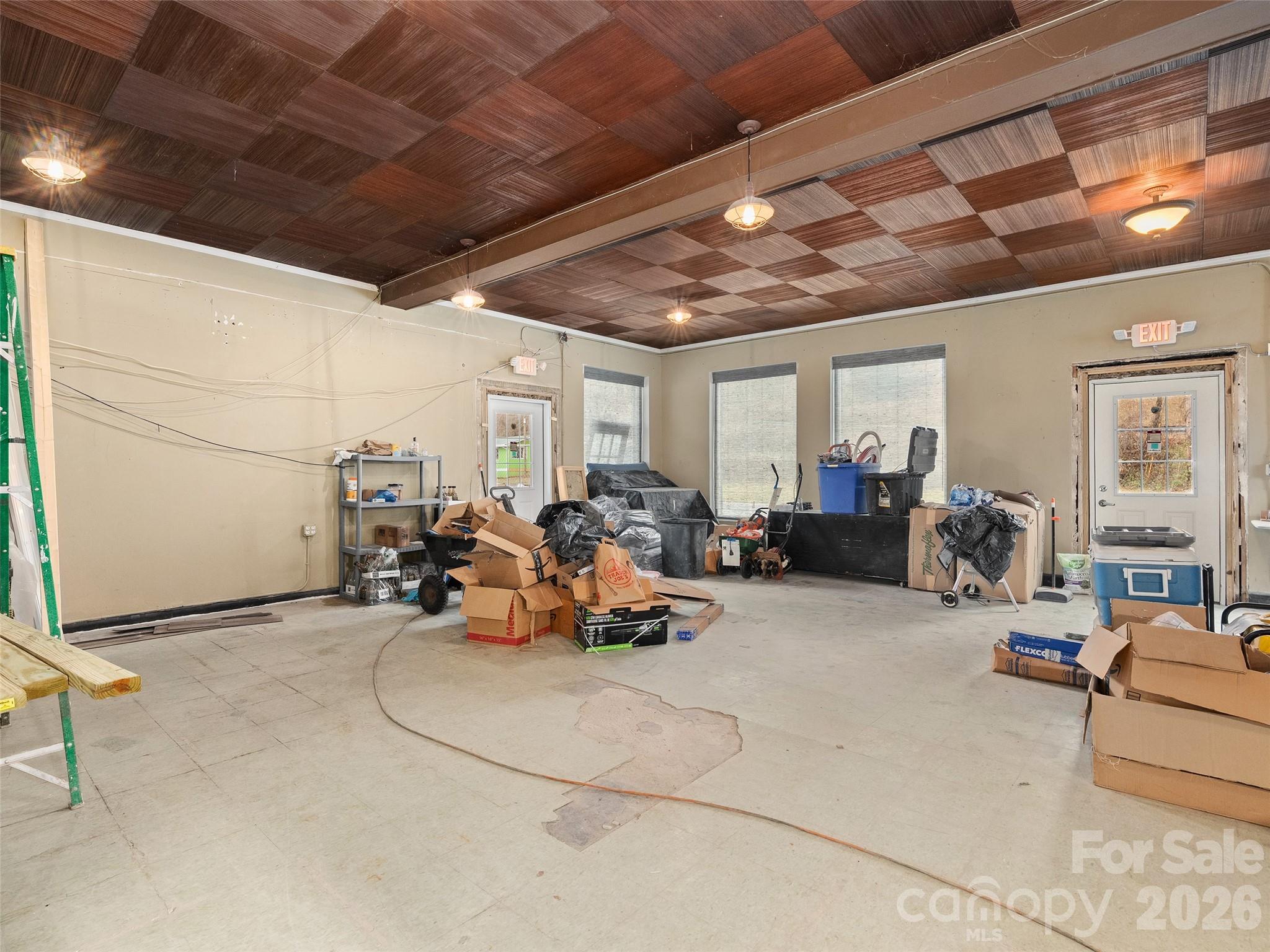 595 N Main Street