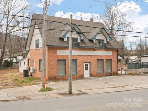 595 N Main Street Waynesville NC 28786