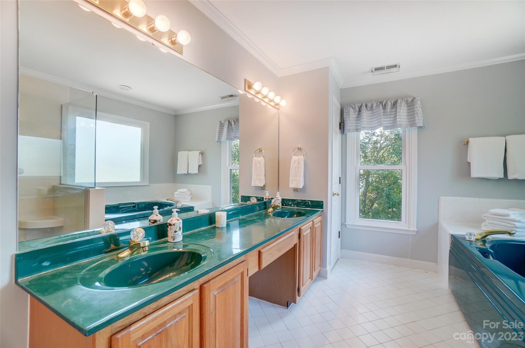 Tega Cay - Residential