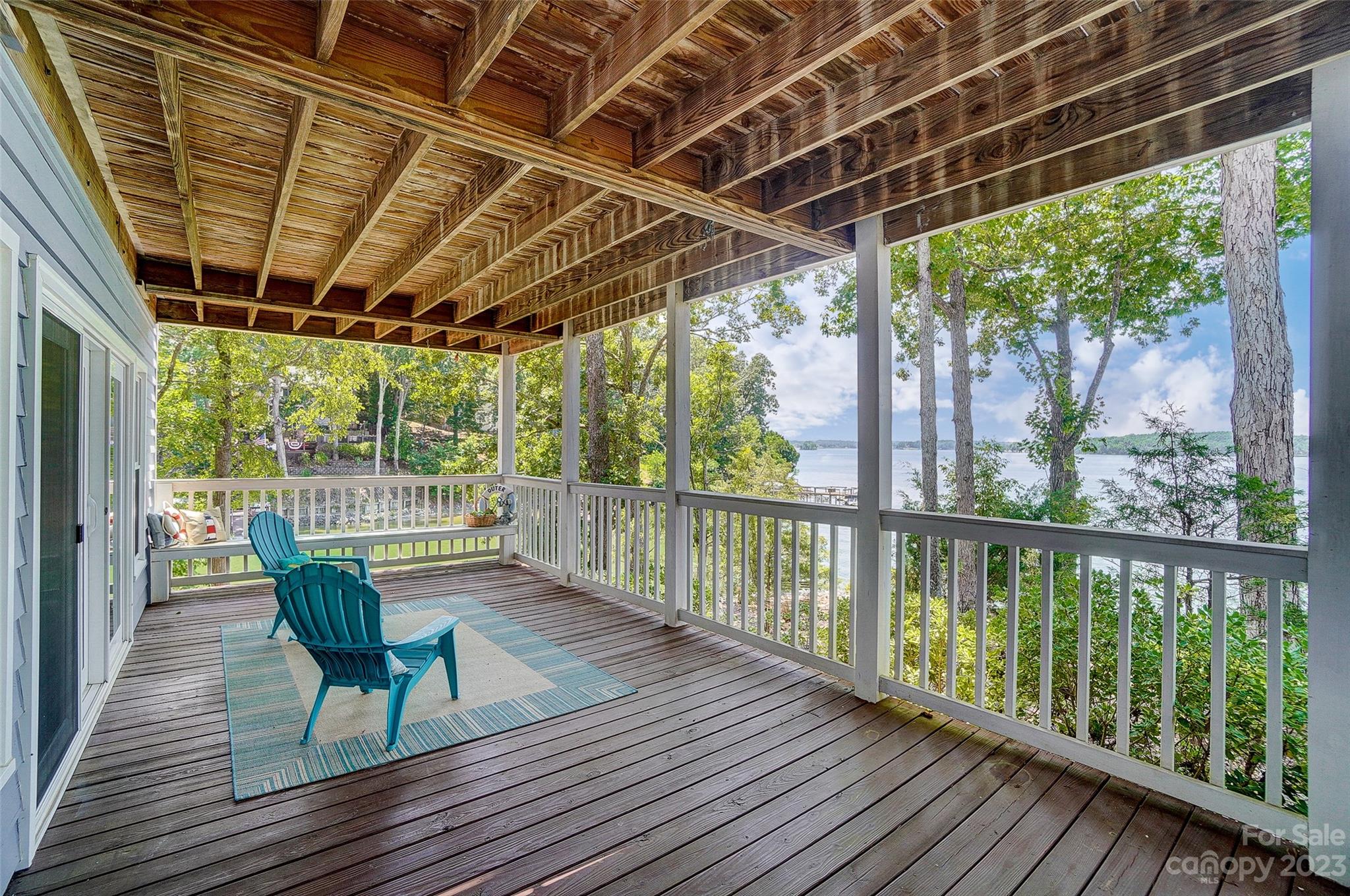 Tega Cay - Residential