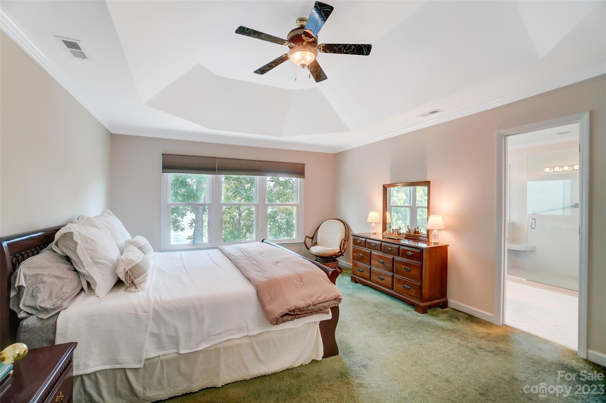 Tega Cay - Residential