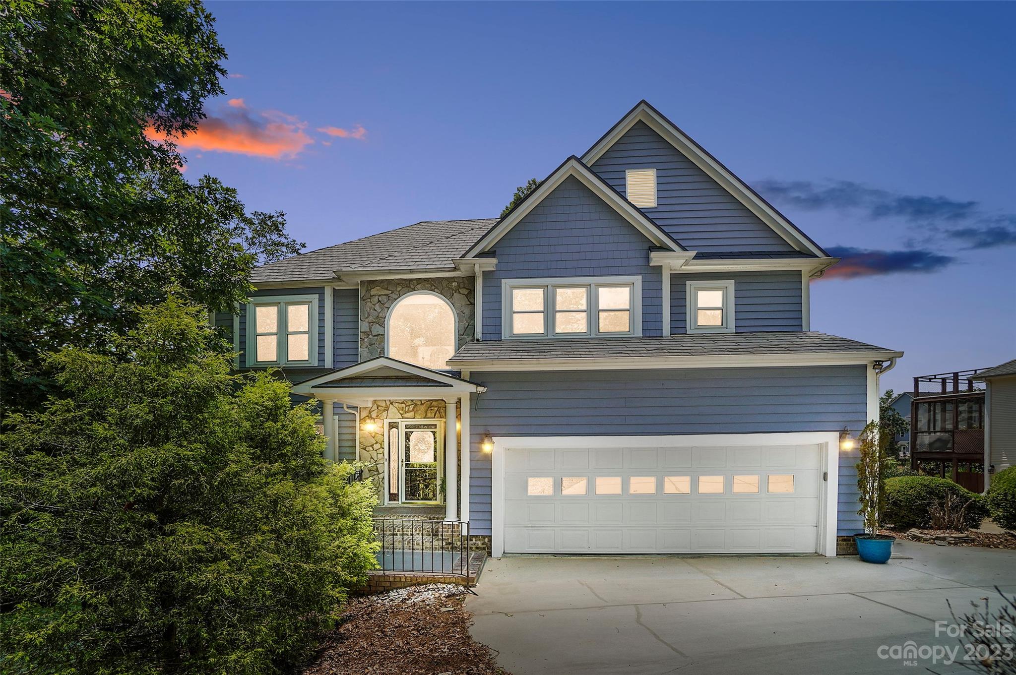 Tega Cay - Residential