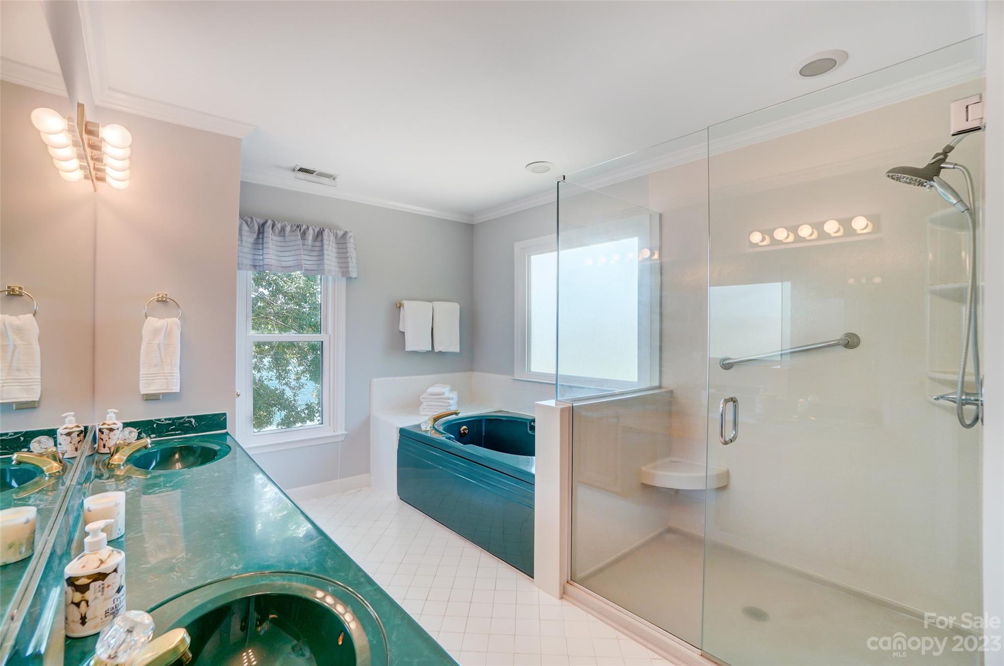 Tega Cay - Residential