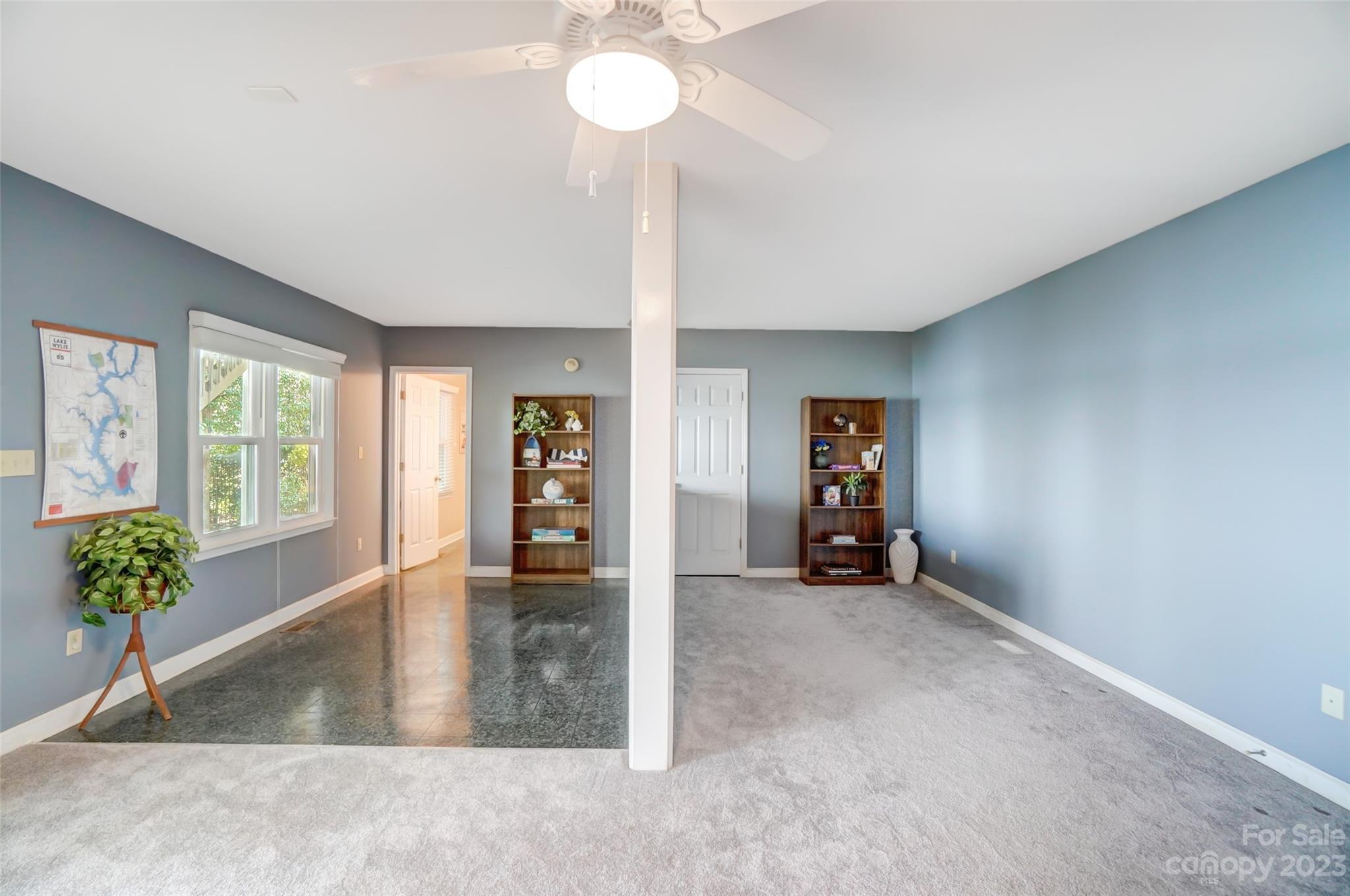 Tega Cay - Residential