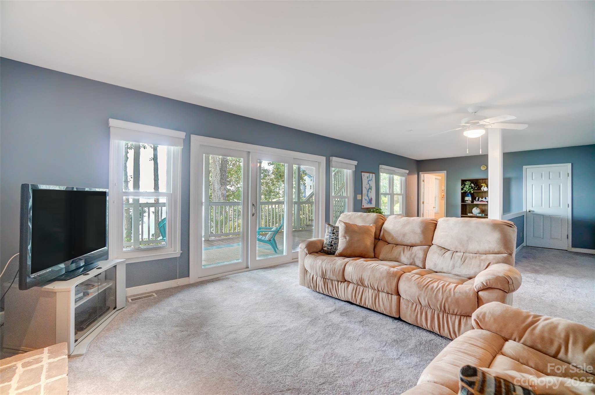 Tega Cay - Residential