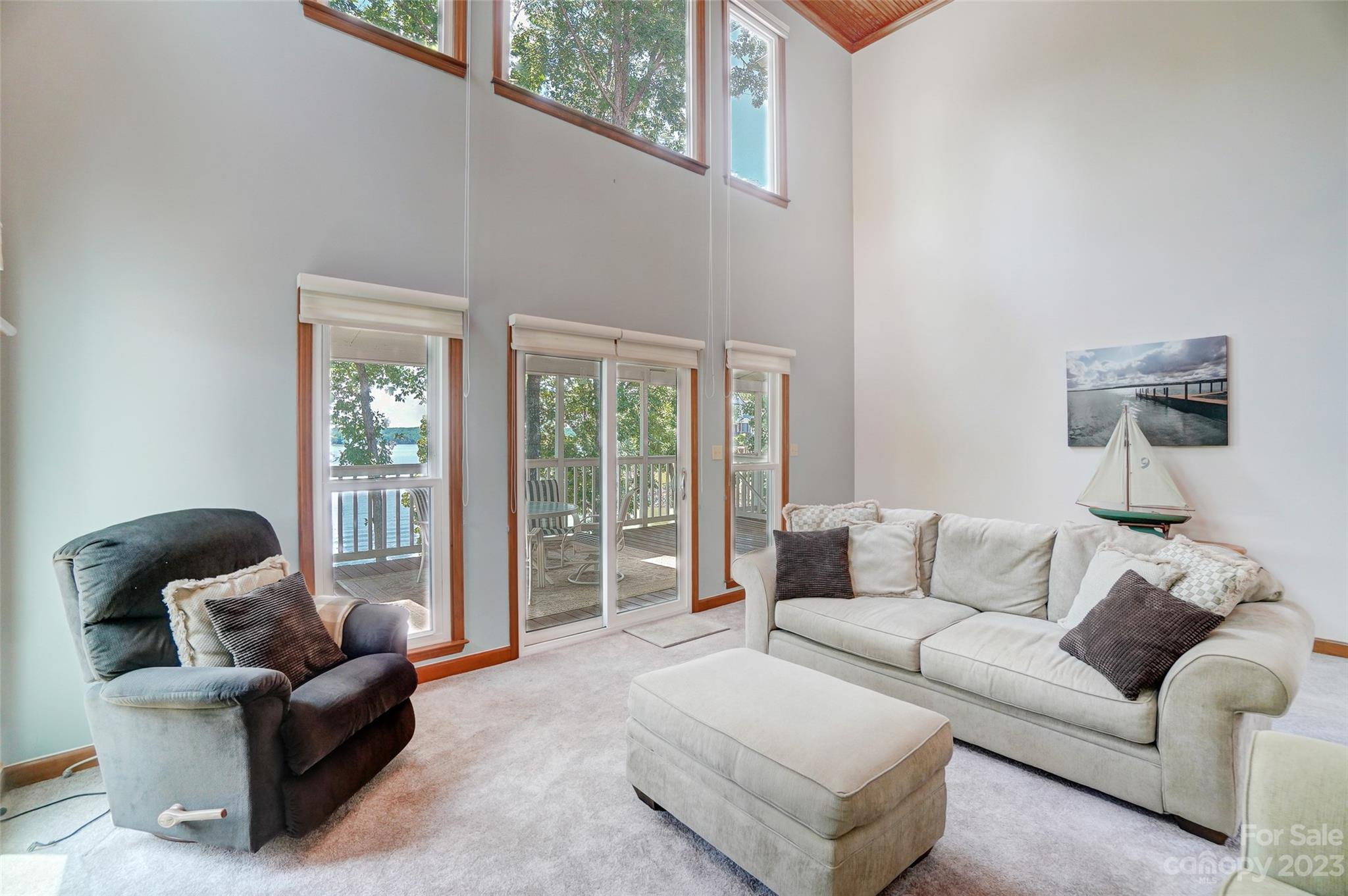 Tega Cay - Residential