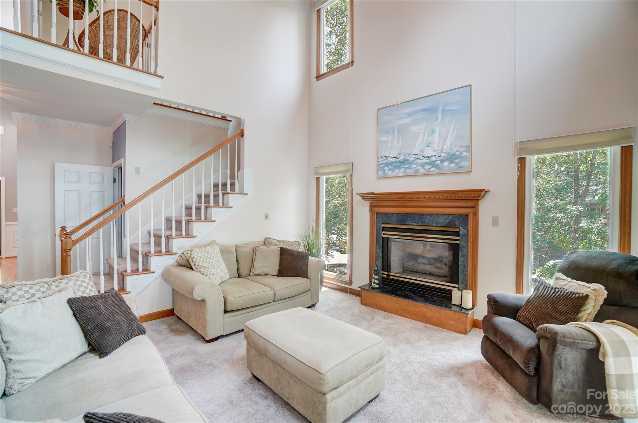 Tega Cay - Residential