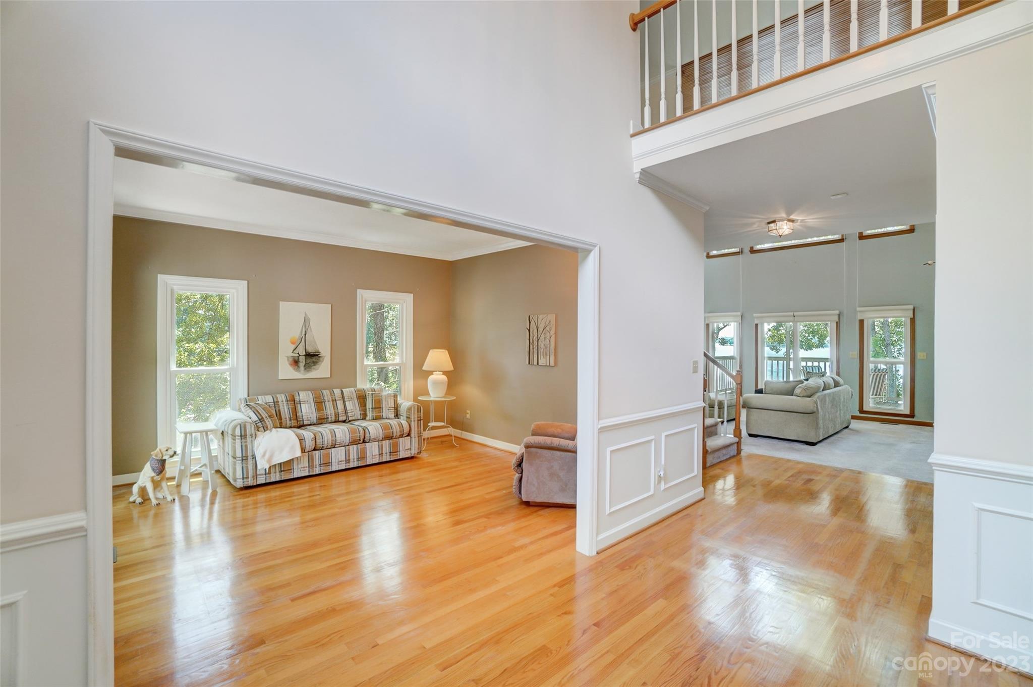 Tega Cay - Residential