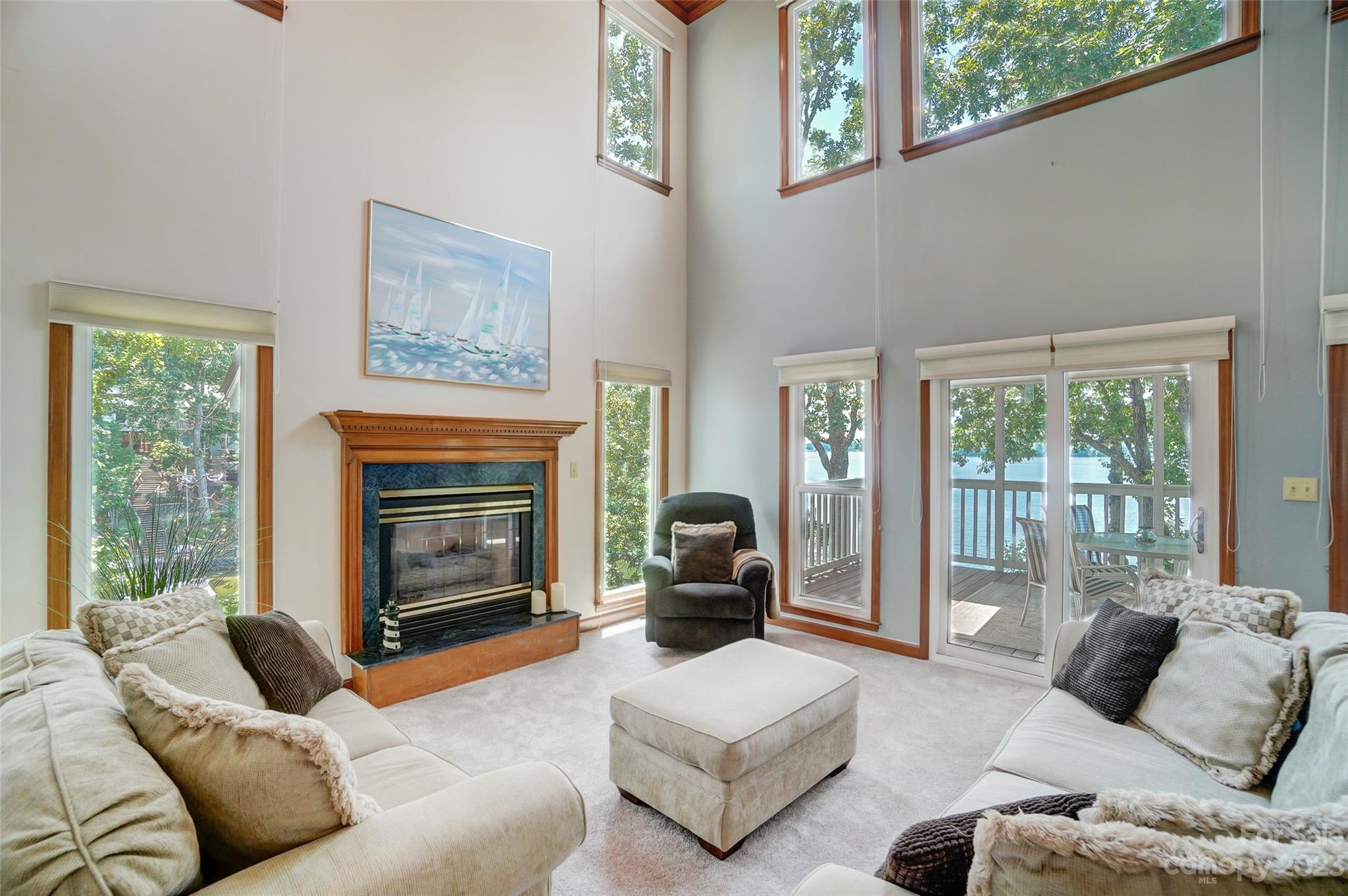 Tega Cay - Residential