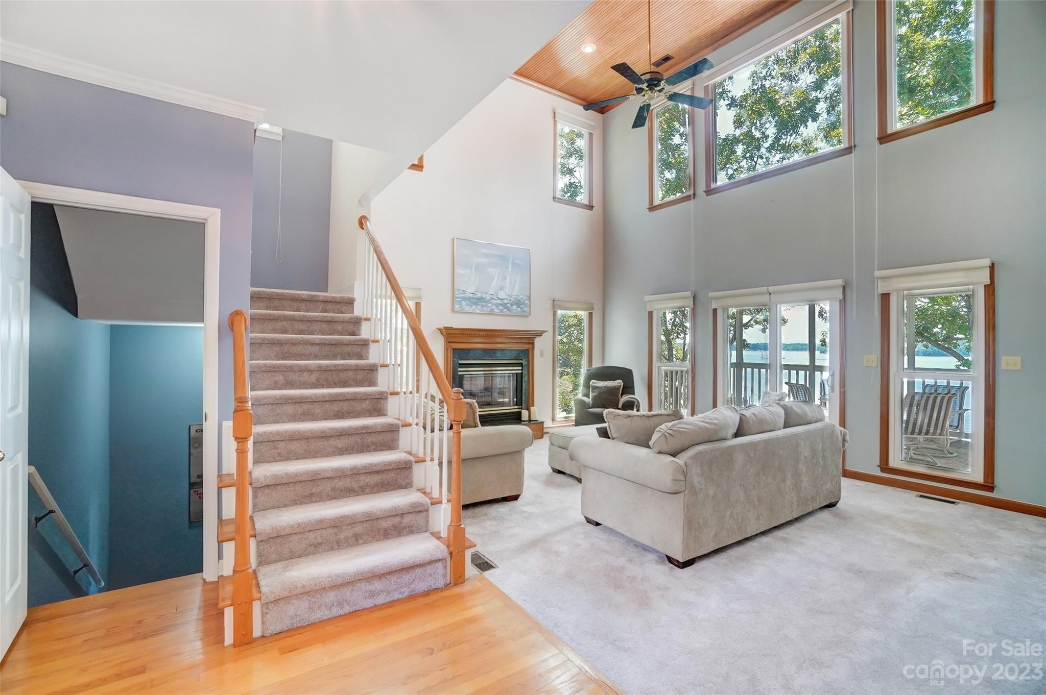 Tega Cay - Residential