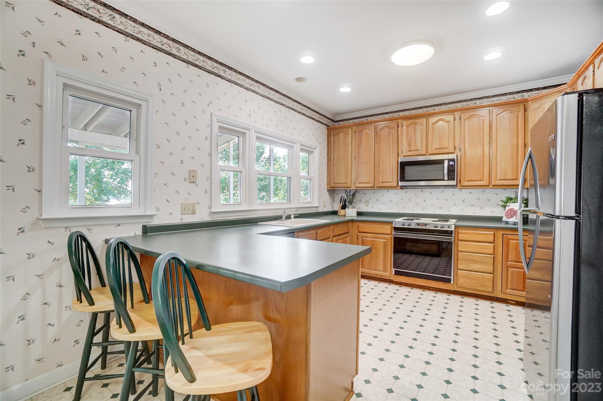 Tega Cay - Residential