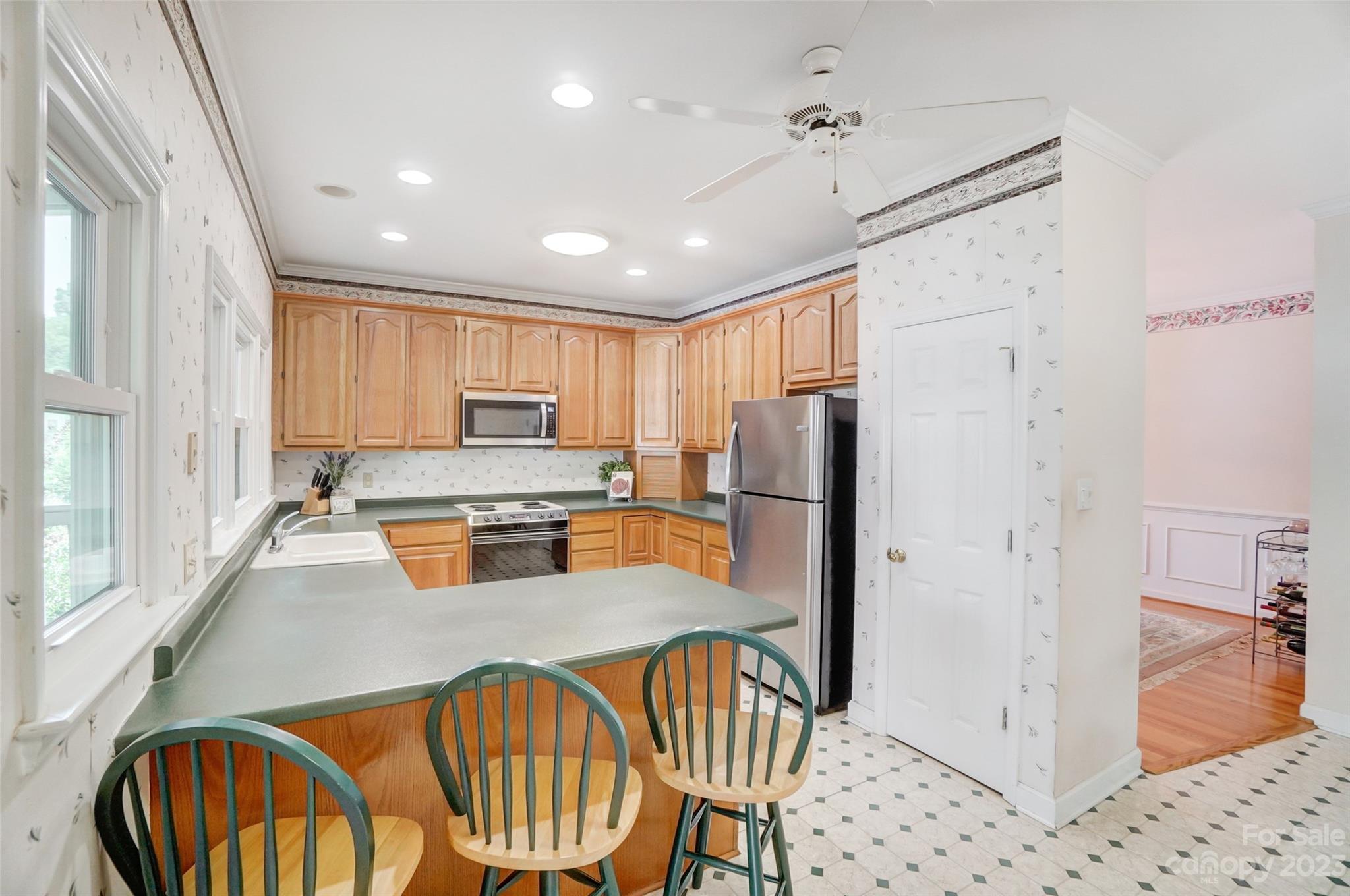 Tega Cay - Residential