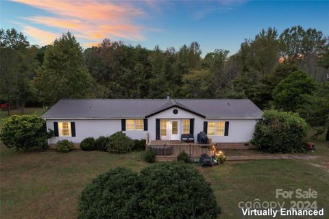 A home in Mooresville