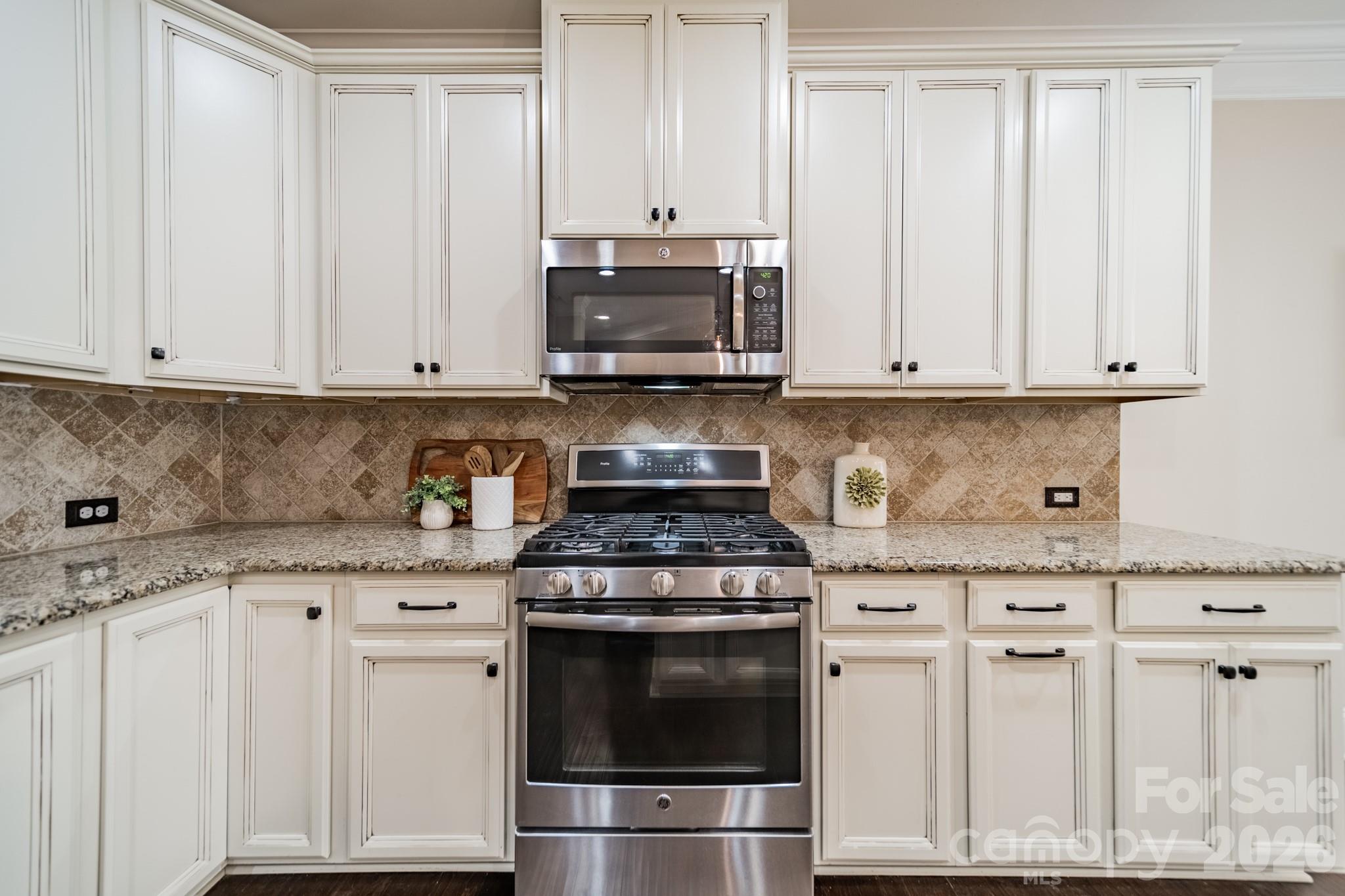 Beacon Knoll Villas - Residential