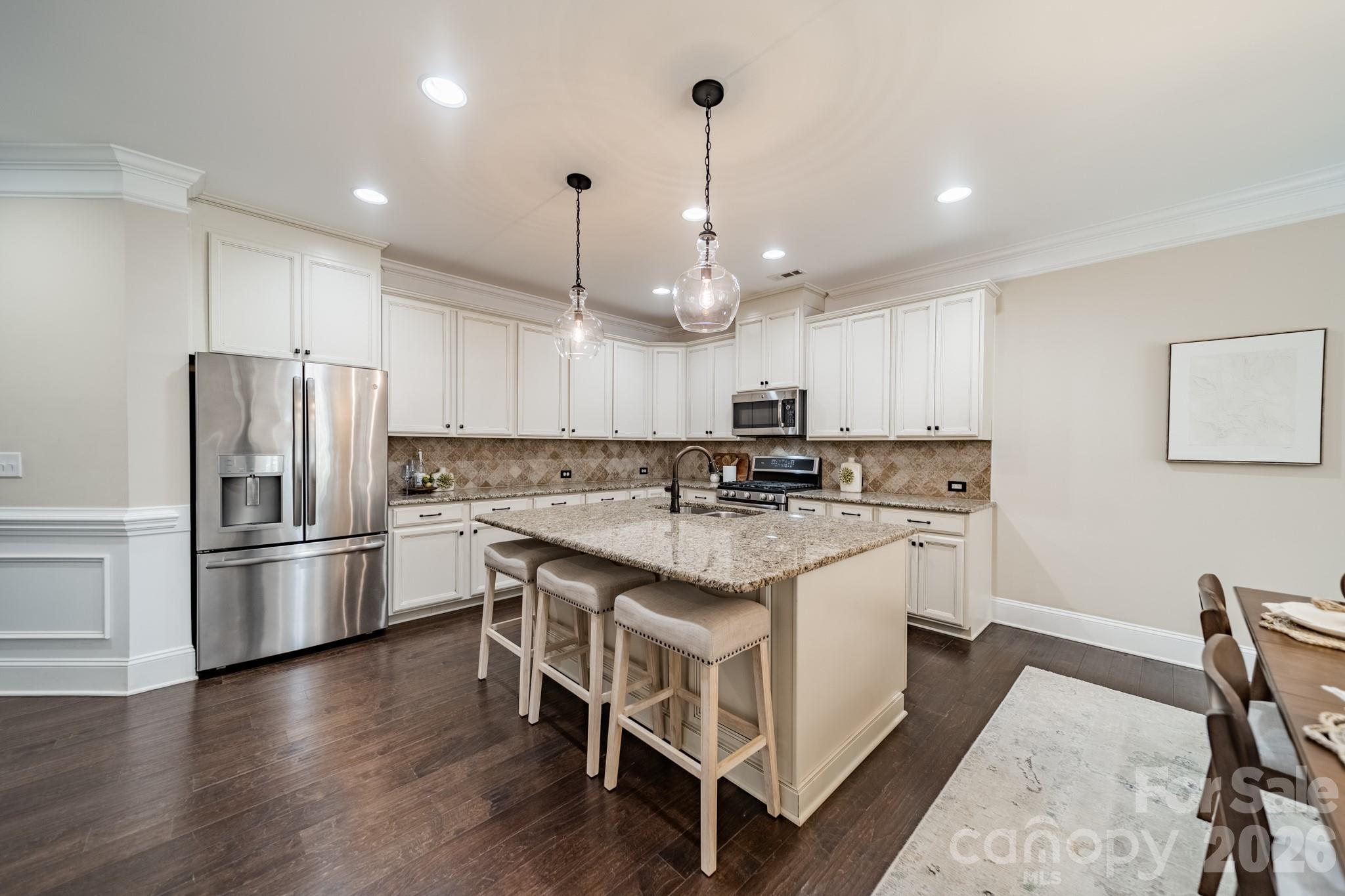 Beacon Knoll Villas - Residential