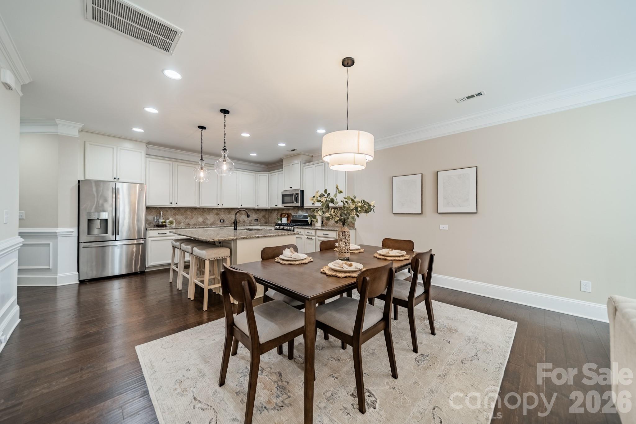 Beacon Knoll Villas - Residential