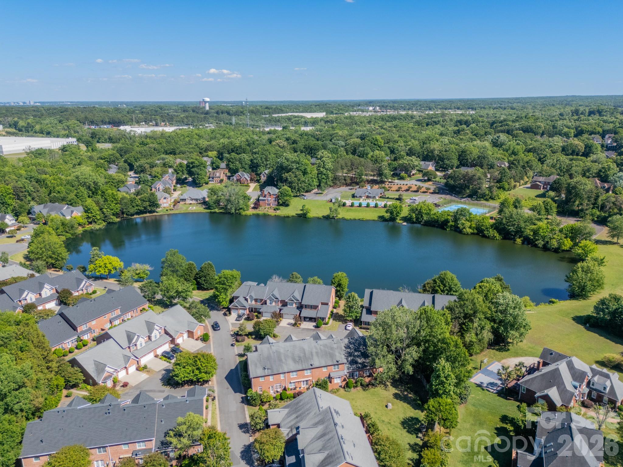 Beacon Knoll Villas - Residential