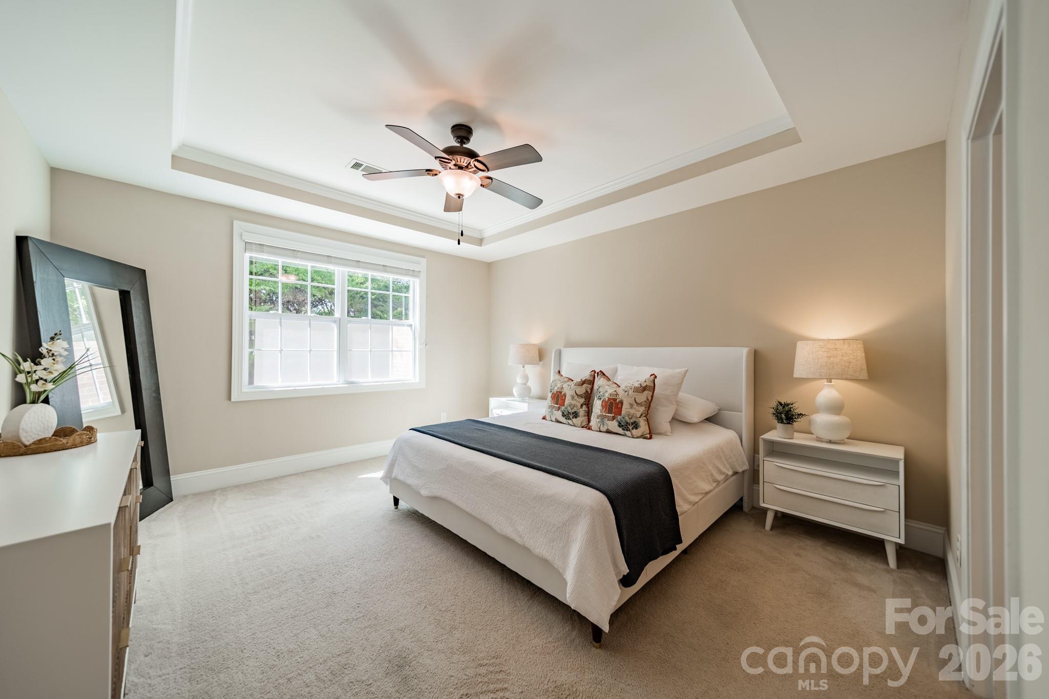 Beacon Knoll Villas - Residential