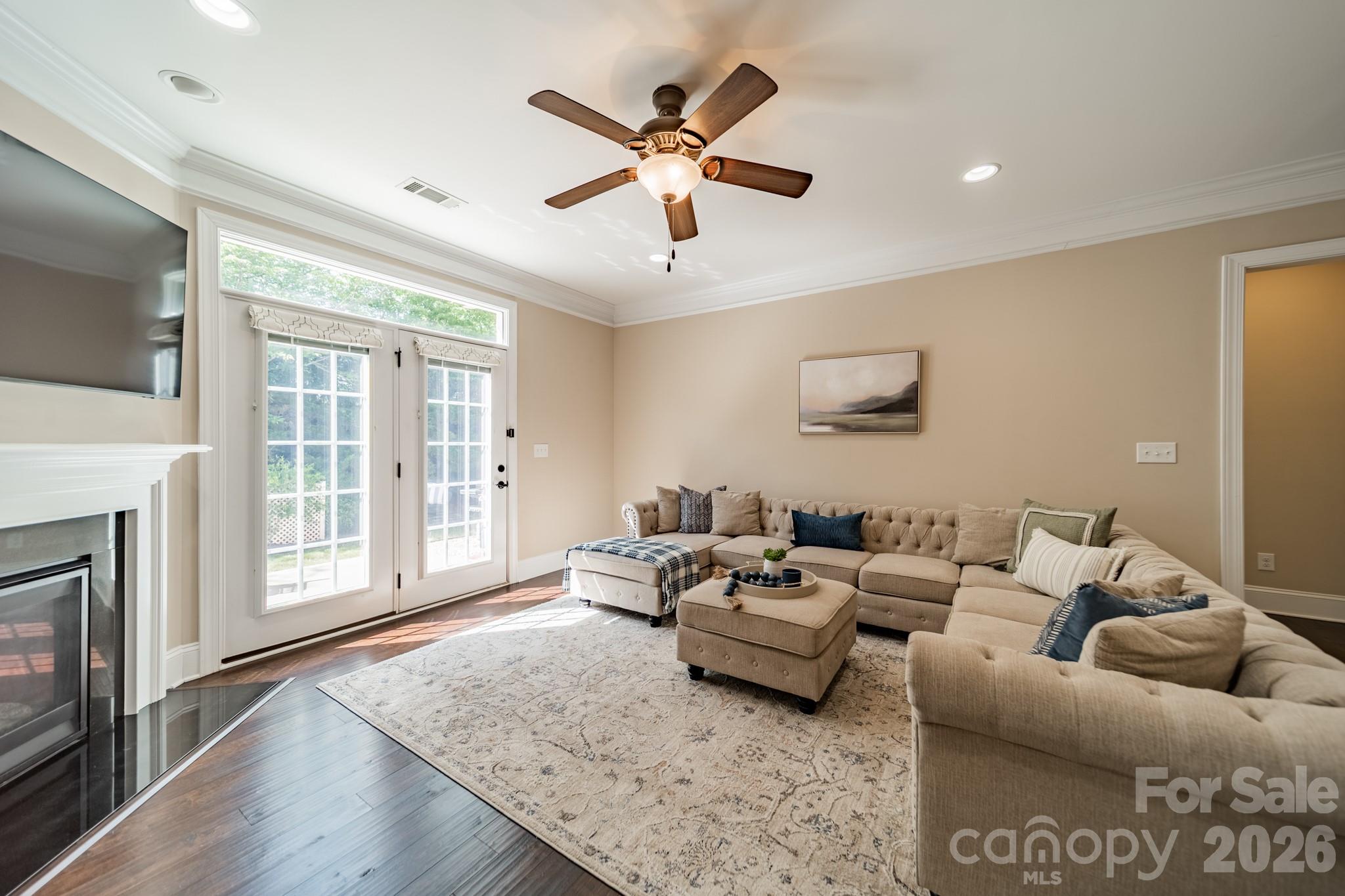 Beacon Knoll Villas - Residential