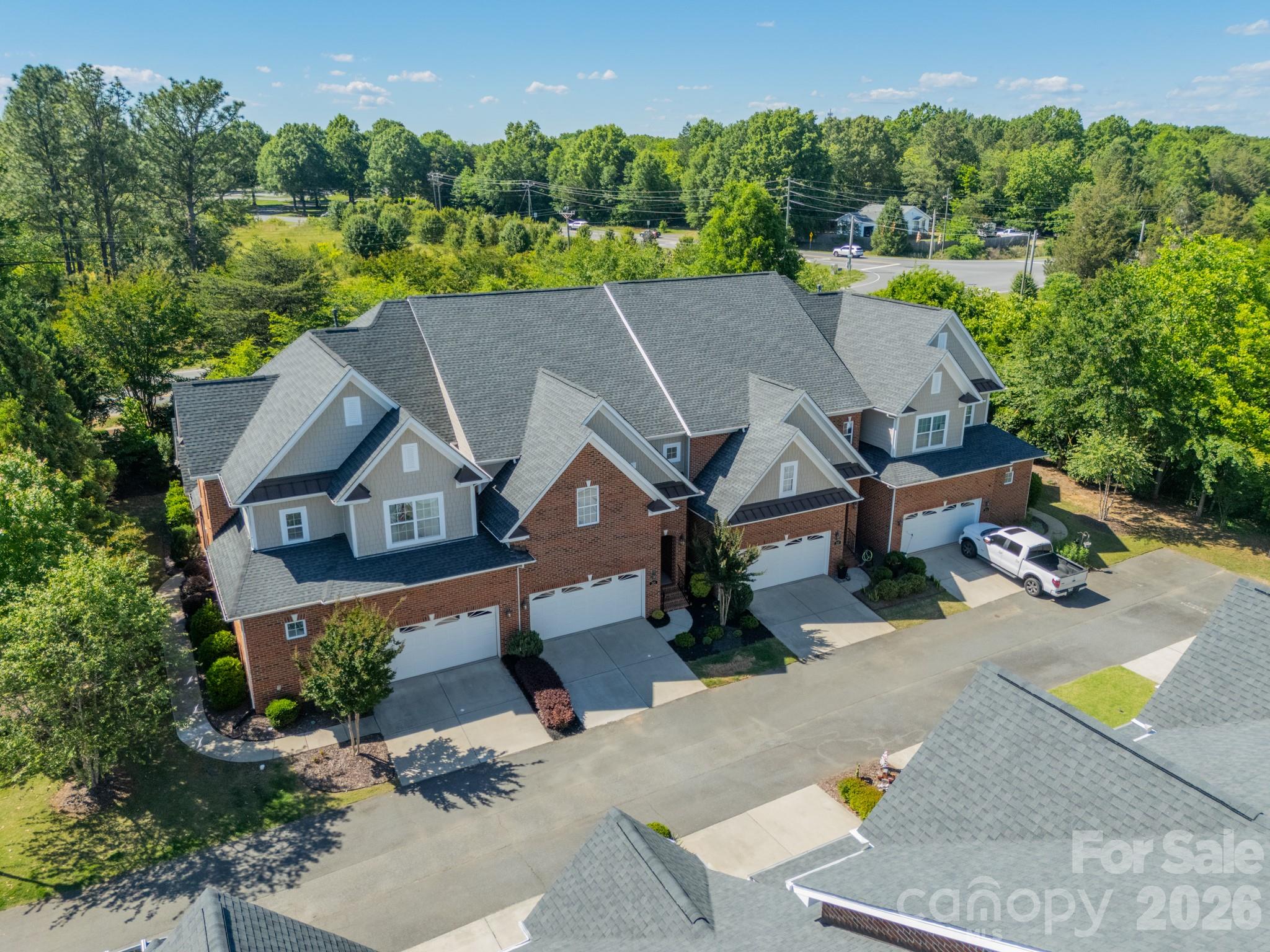 Beacon Knoll Villas - Residential