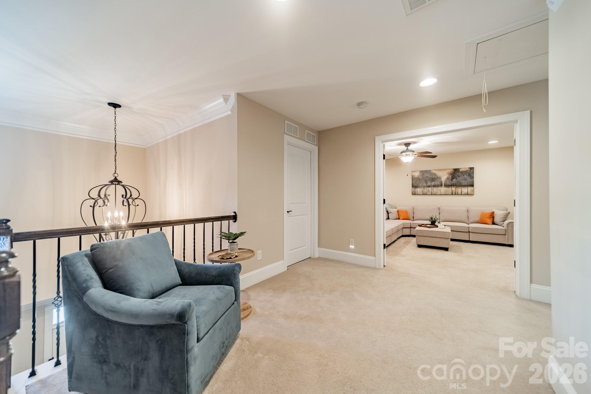 Beacon Knoll Villas - Residential