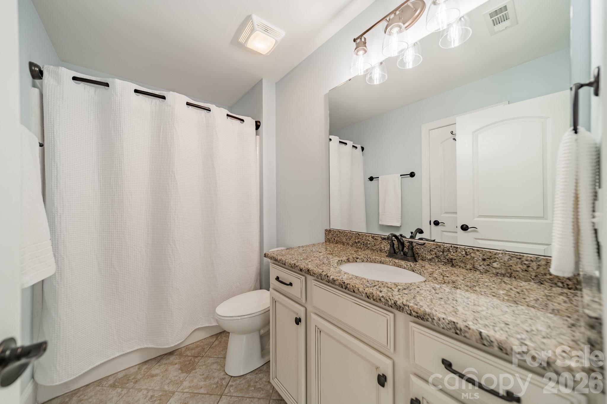 Beacon Knoll Villas - Residential