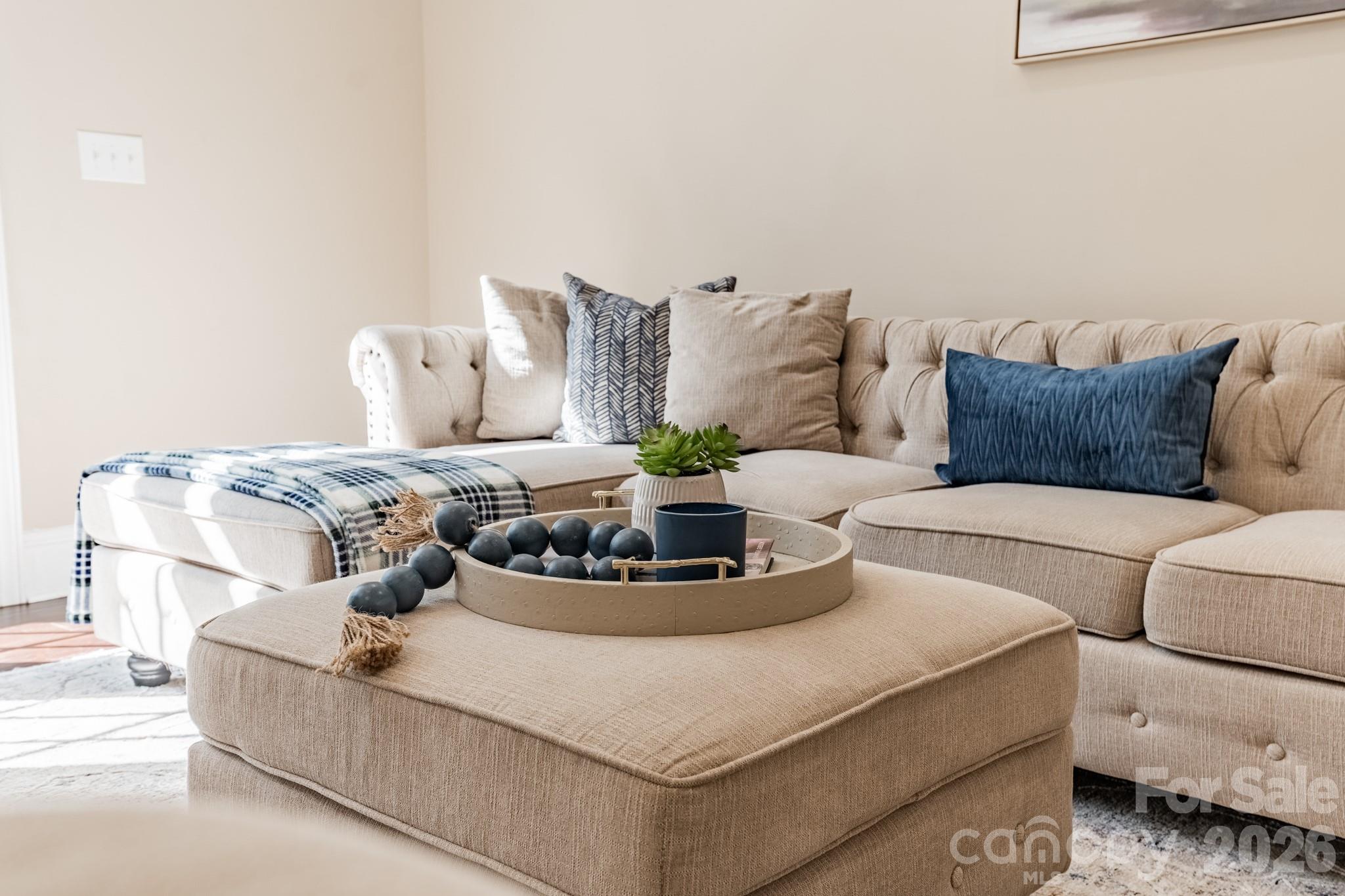 Beacon Knoll Villas - Residential