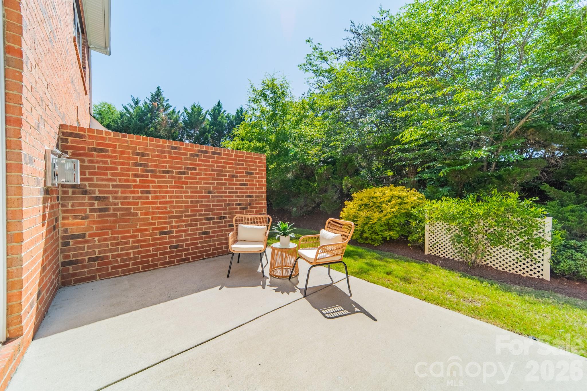 Beacon Knoll Villas - Residential