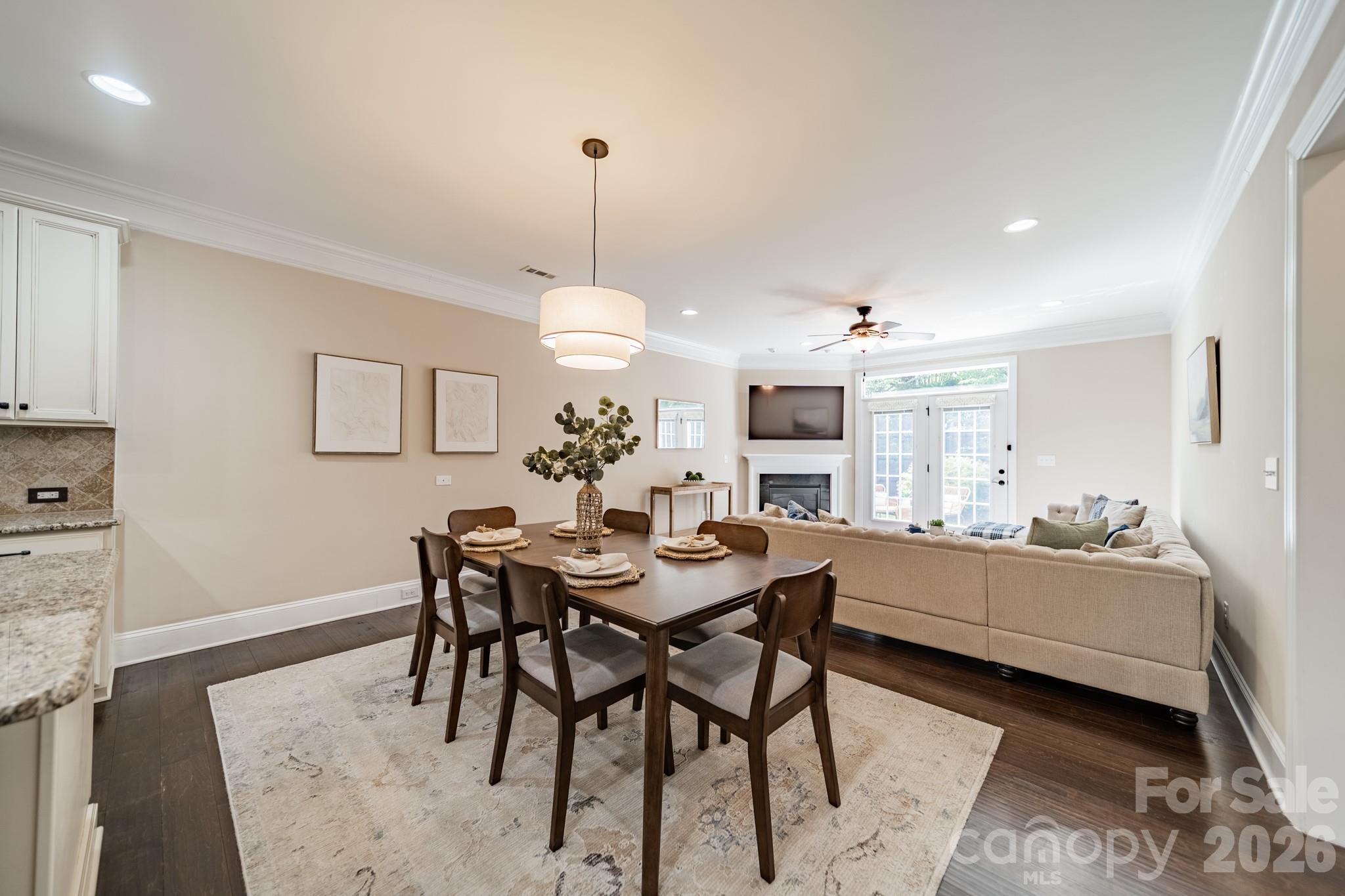 Beacon Knoll Villas - Residential