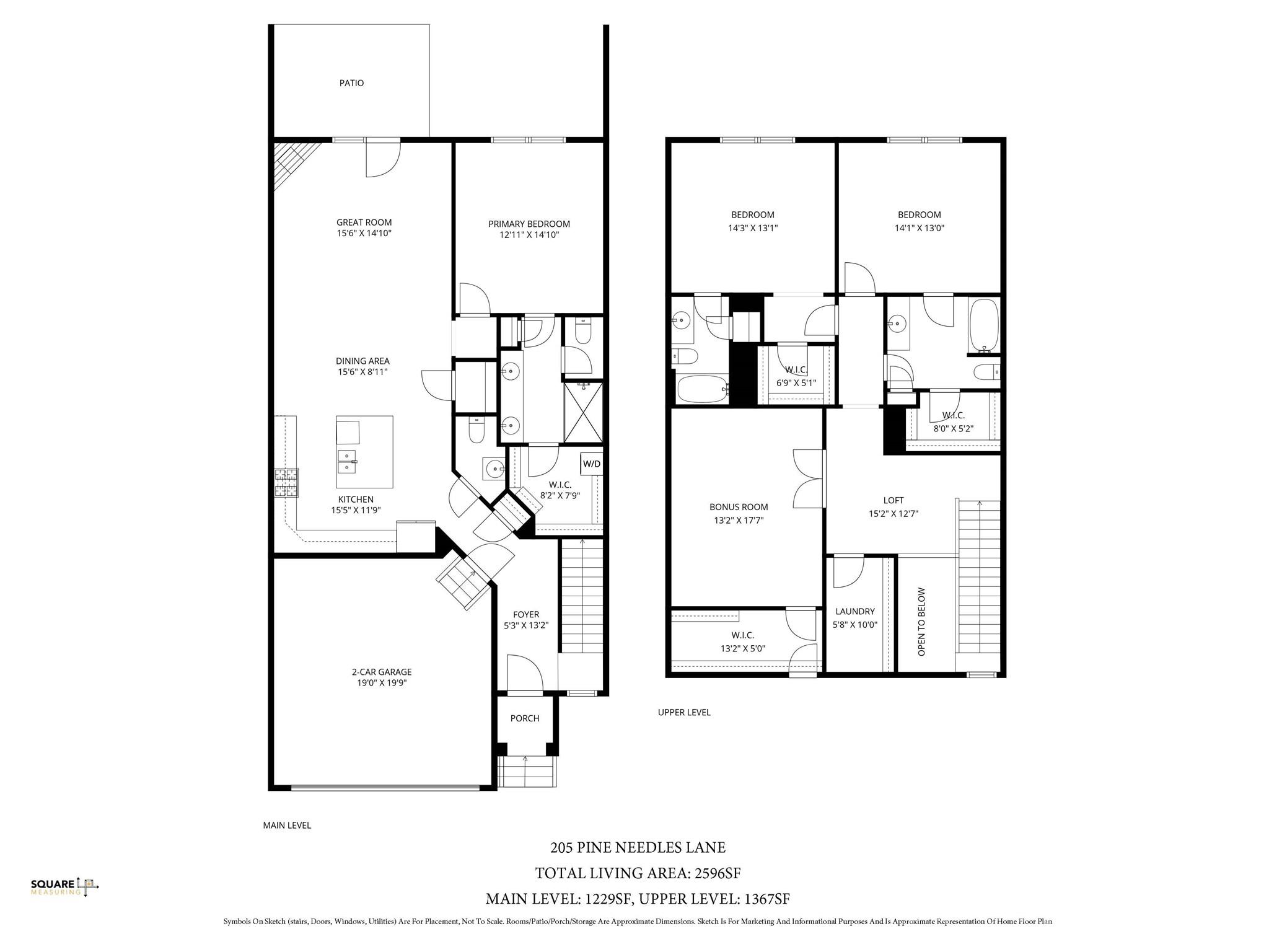 Beacon Knoll Villas - Residential